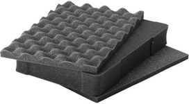 Nanuk Foam Inserts (3 Part) for 910 Nanuk Case,Black