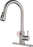 Touch Kitchen Faucet