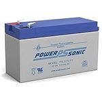 Power Sonic PS-1270 Rechargeable Se