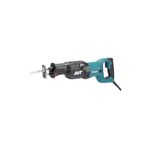 Makita JR3070CT 240 V AVT Reciprocating Saw with Carry Case Blue Large