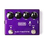 Dunlop Other EQ Effects Pedal (M225)