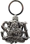 Sons Of Anarchy Keychain Samcro