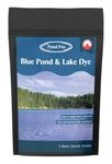 Pond Pro Blue Pond & Lake Dye- 3 Packs