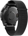 CUZOW Compatible with Garmin Fenix 