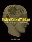 Tools of Critical Thinking: Metatho