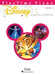 PlayTime Piano Disney - Level 1