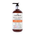 Curlsmith - Essential Moisture Conditioner, Lightweight Frizz Control for Wavy, Curly and Coily Hair, Vegan (355ml)