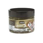 Gedeo 766506US 30 ml Gilding Wax, Empire Gold, 5.5 x 5.5 x 4.5 cm