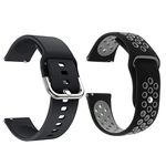 Fitbit Type Watches