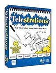 USAOPOLY Telestrations Original 6 P