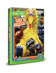 Sesame Street: Old School, Vol. 1 - 1969-1974