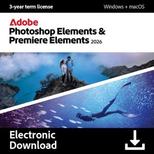 Adobe Phot