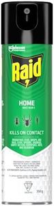 Raid Home 