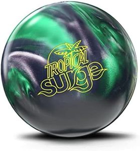 Storm Tropical Surge Emerald/Charcoal 11lb