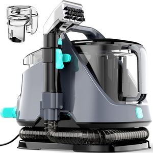 Portable Spot Carpet Cleaner Machine