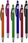 Stylus for Touch Screens Pen with B