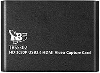 TBS5302 1080P USB3.0 HDMI Video Cap