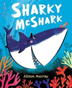 Sharky McS
