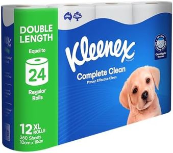 Kleenex Do