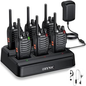 eSynic 6Pc