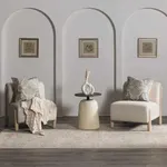 Hauteloom Bigaa Lumbar Pillow
