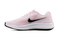 Nike - Star Runner 3 GS - DA2776601 - Color: Pink - Size: 6 Big Kid