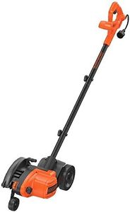 BLACK+DECKER Edger & Trencher, 2-in-1, 12-Amp (LE750)