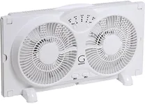 Genesis Twin Fan High Velocity Reve