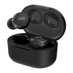 JVC HA-AH30T Black - True Wireless Earbuds