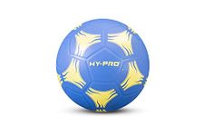 Hy-Pro Playground Ball | Football For Kids | Indoor Outdoor Garden Beach Play