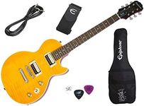 Epiphone Slash "AFD" Signature Les Paul Special-II, with Gig Bag