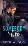 Somebody to Love: An Age Gap, Comin