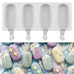 Popsicle Mold For Cake