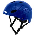 NRS 513784 Havoc Livery Helmet - Blue
