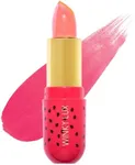 Winky Lux Watermelon Jelly pH Lip Balm - Hydrating Lip Balm, Natural Pink Tint with pH Color Changing, Moisturize & Soften Lips While Leaving Sheer Pink Tint, With Watermelon Candy Scent