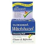 T.N. Dickinson's Witch Hazel Cleans