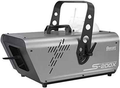 Antari S-200X High Powered Snow Machine