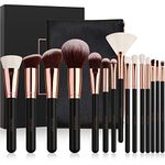 Chanel Makeup Brush