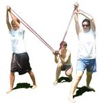 Water Balloon Launcher Slingshot 500 Yards Long Range, T-Shirt Launcher Cannons for Adults