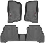 Weathertech Custom Fit FloorLiners