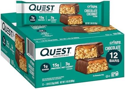 Quest Nutr