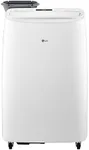 LG 10000 BTU SACC(14000 ASHRAE) Por