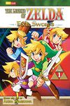 The Legend of Zelda, Vol. 6: Four Swords - Part 1 (Volume 6)