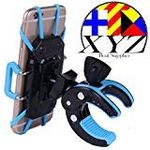 XYZ Supplies® Cell Phone Mount/Hold