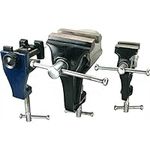 3 Watch Bench Movement Holder Clamp