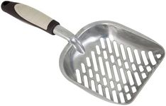 Petmate Litter Scoop Metal