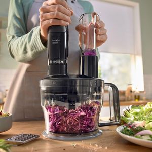 Bosch ErgoMaster Series 4 Hand Blender – Powerful Ergonomic Design
