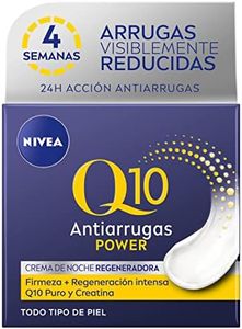 Nivea Q10 Plus Crema Antirughe Notte 50ml