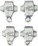 TAYLOR MADE PRODUCTS Pontoon Rail Fender Adjuster (4 pack)