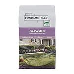 Fundamentals by Scotts Grass Seed P